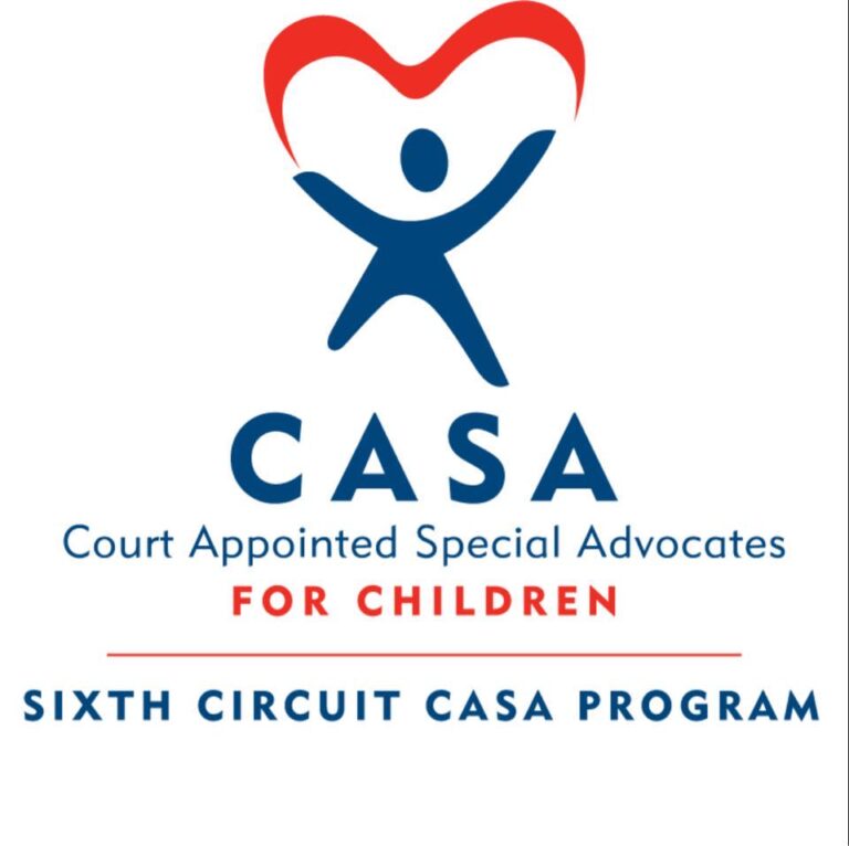 Central SD CASA